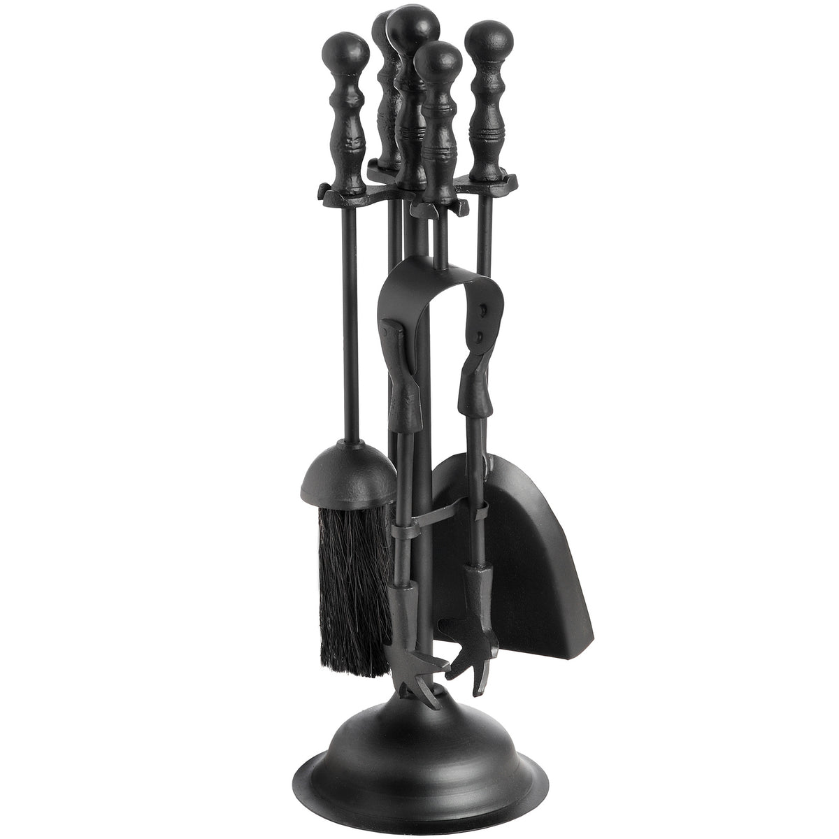Black Duchess Top Companion Set by Hill Interiors - image 2