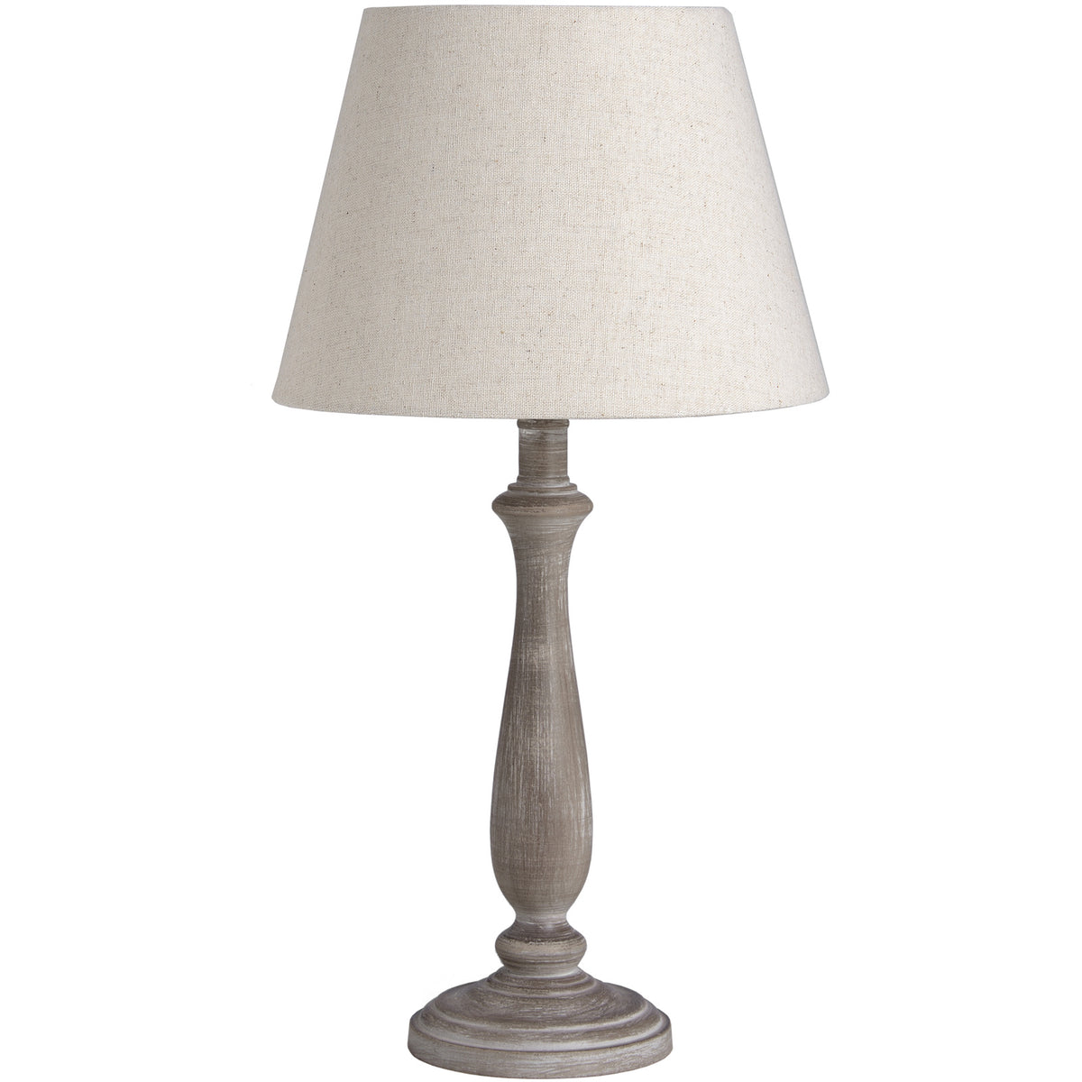 Teos Table Lamp by Hill Interiors - image 2