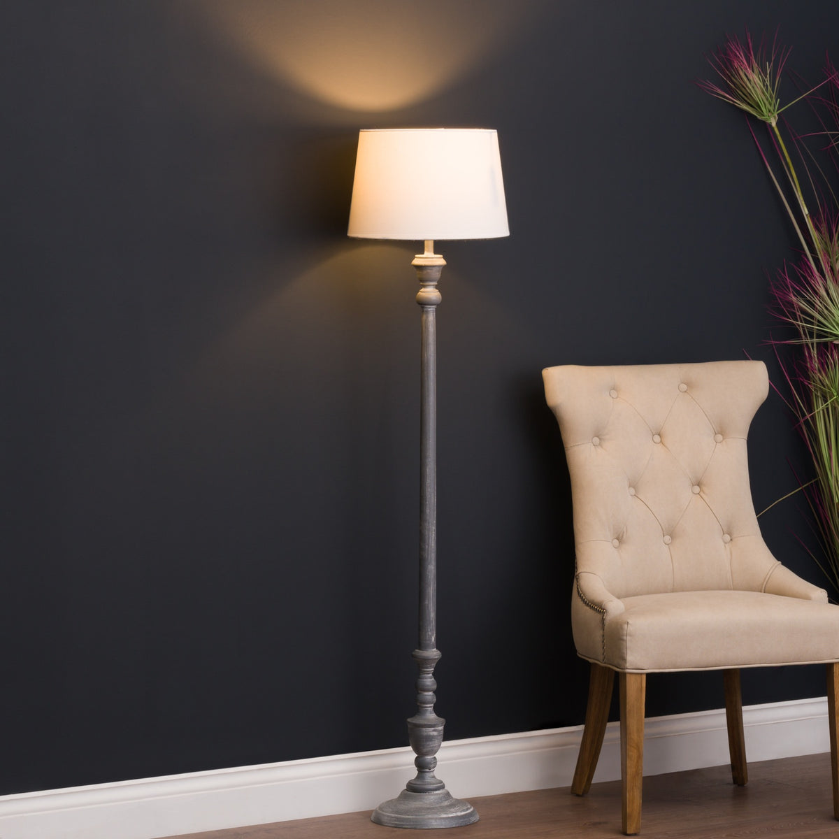 Ithaca Floor Lamp by SEDERVA - image 5