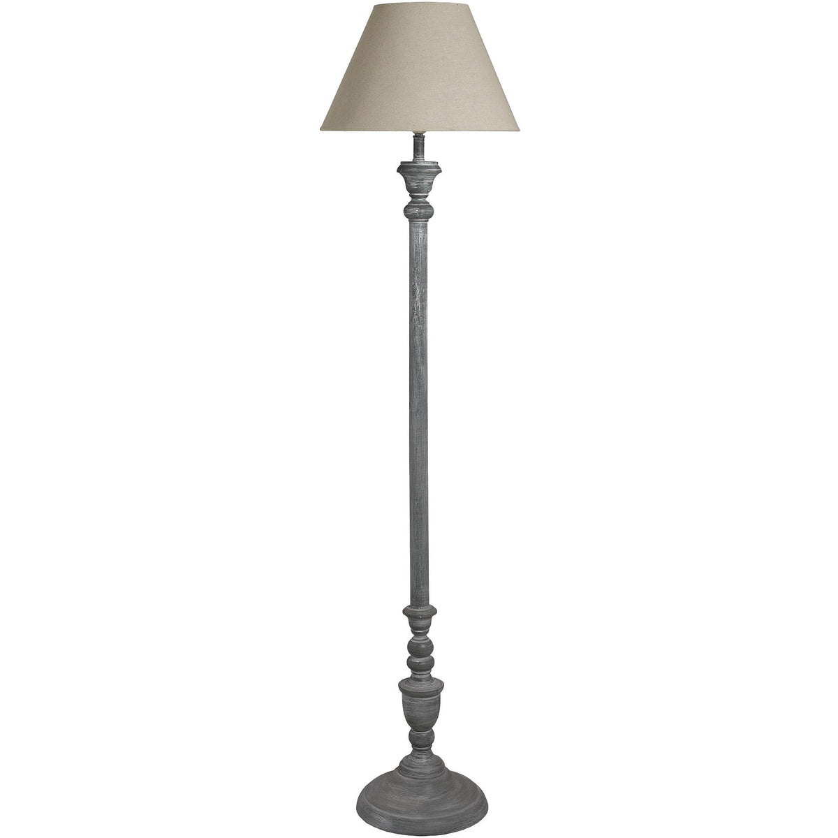 Ithaca Floor Lamp by SEDERVA