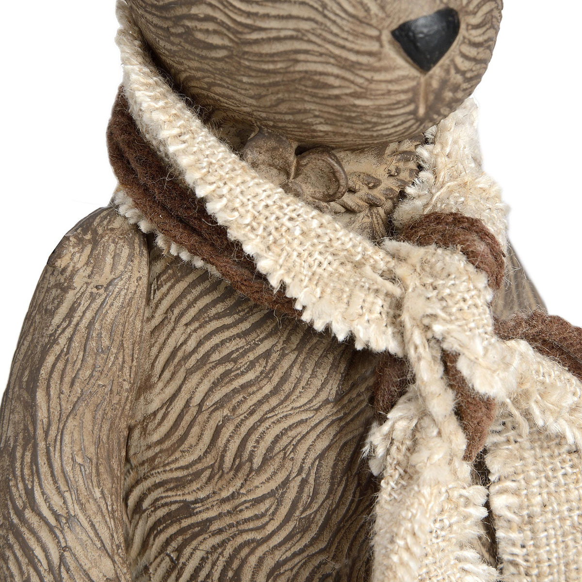 Winter Bunny Rabbit - Small by Hill Interiors - image 3