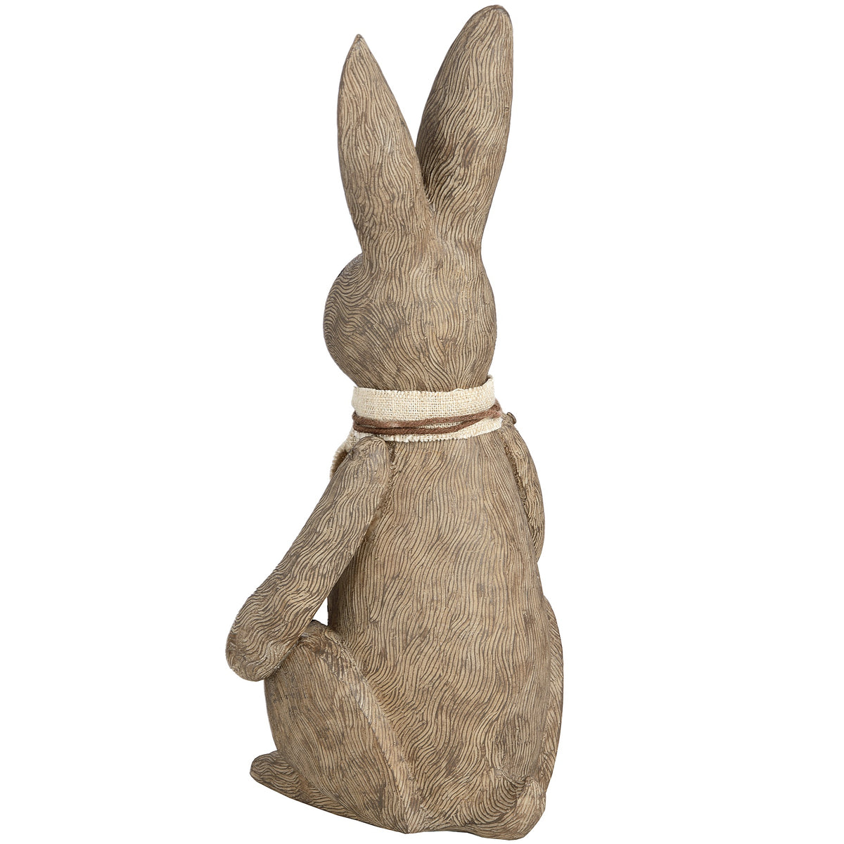 Winter Bunny Rabbit - Large by Hill Interiors - image 2