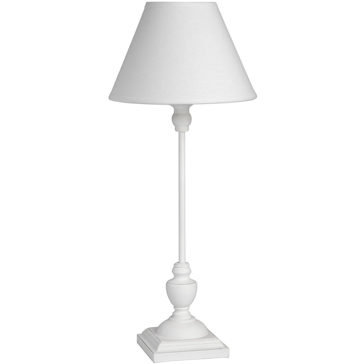Symi Slim Table Lamp by Hill Interiors - image 2