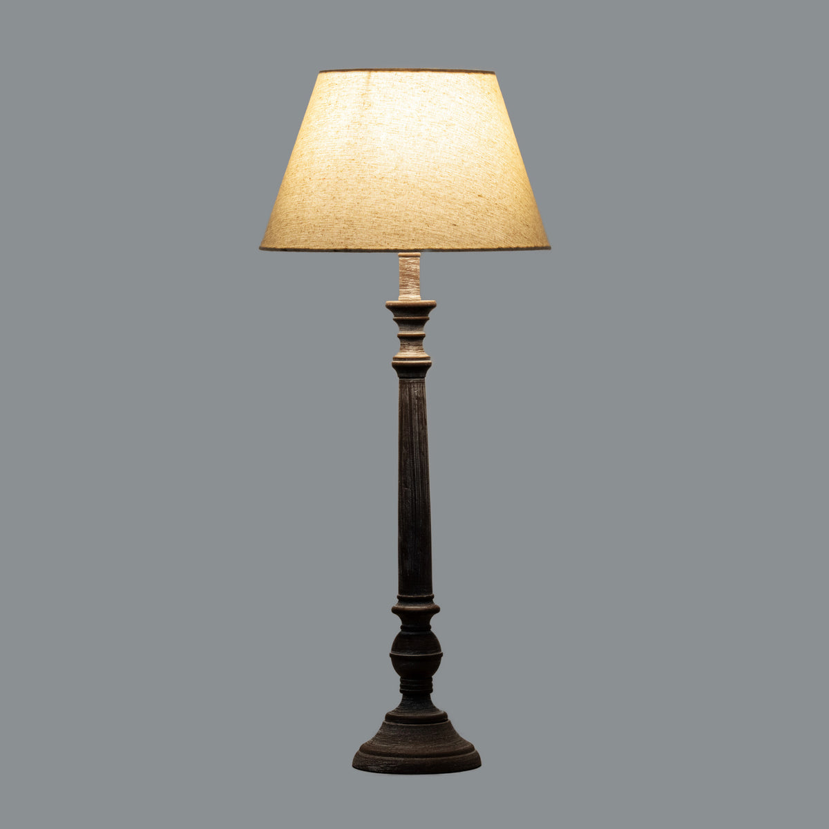 Leptis Magna Table Lamp by Hill Interiors - image 3