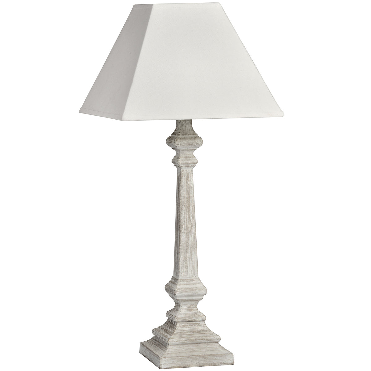 Pula Table Lamp by Hill Interiors - image 2