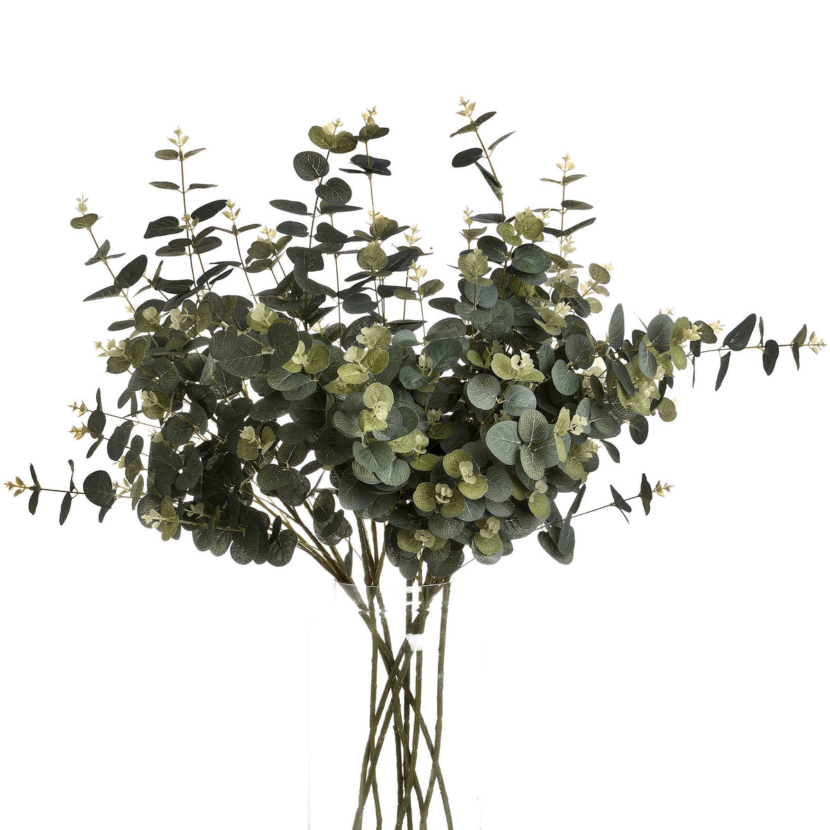 Eucalyptus Spray by Hill Interiors - image 4