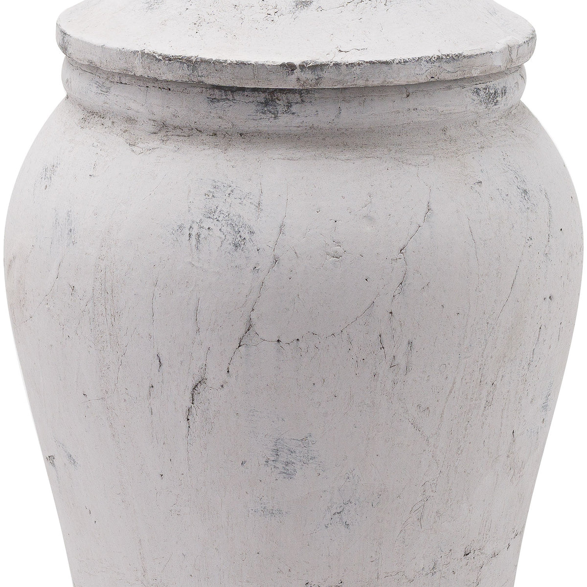 Bloomville Stone Ginger Jar by SEDERVA - image 2