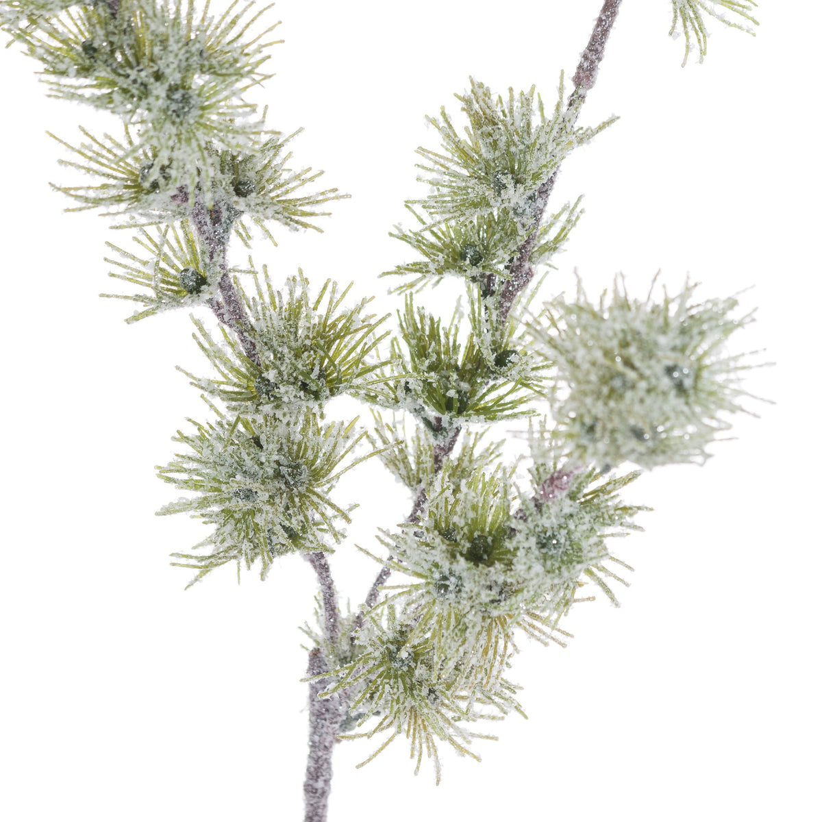 Festive Snow Branch by SEDERVA - image 2