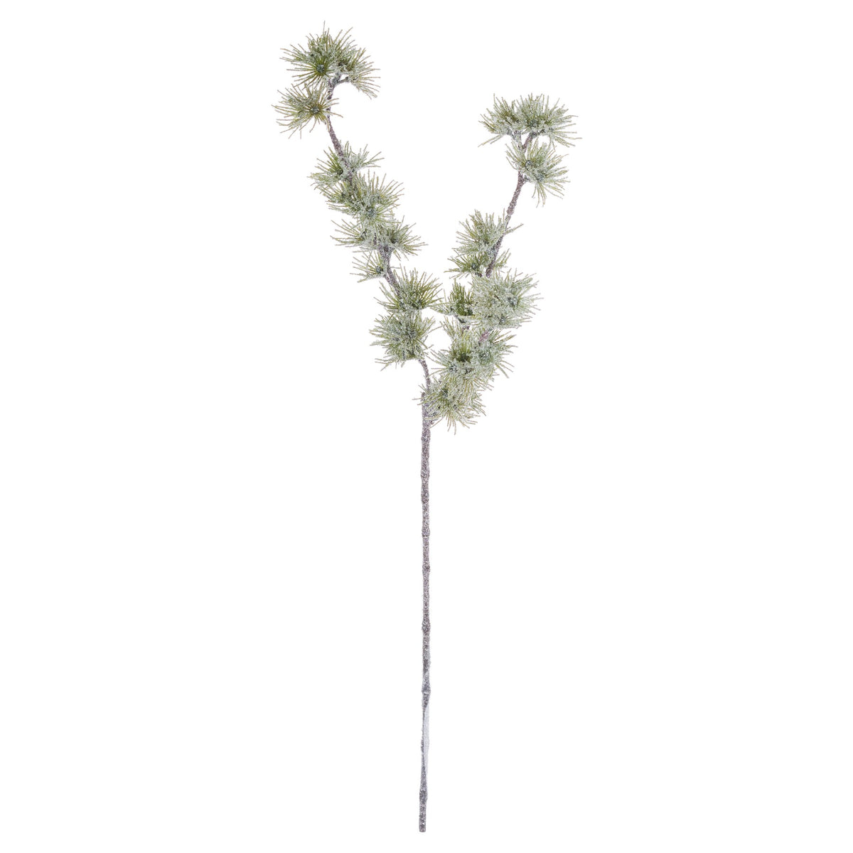 Festive Snow Branch by SEDERVA