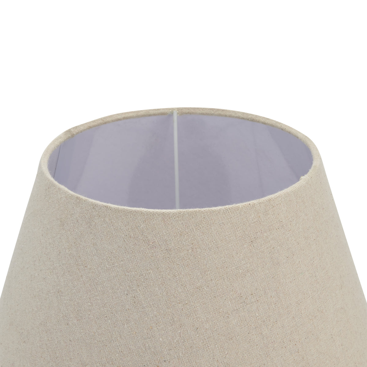 Incia Urn Wooden Table Lamp by Hill Interiors - image 5
