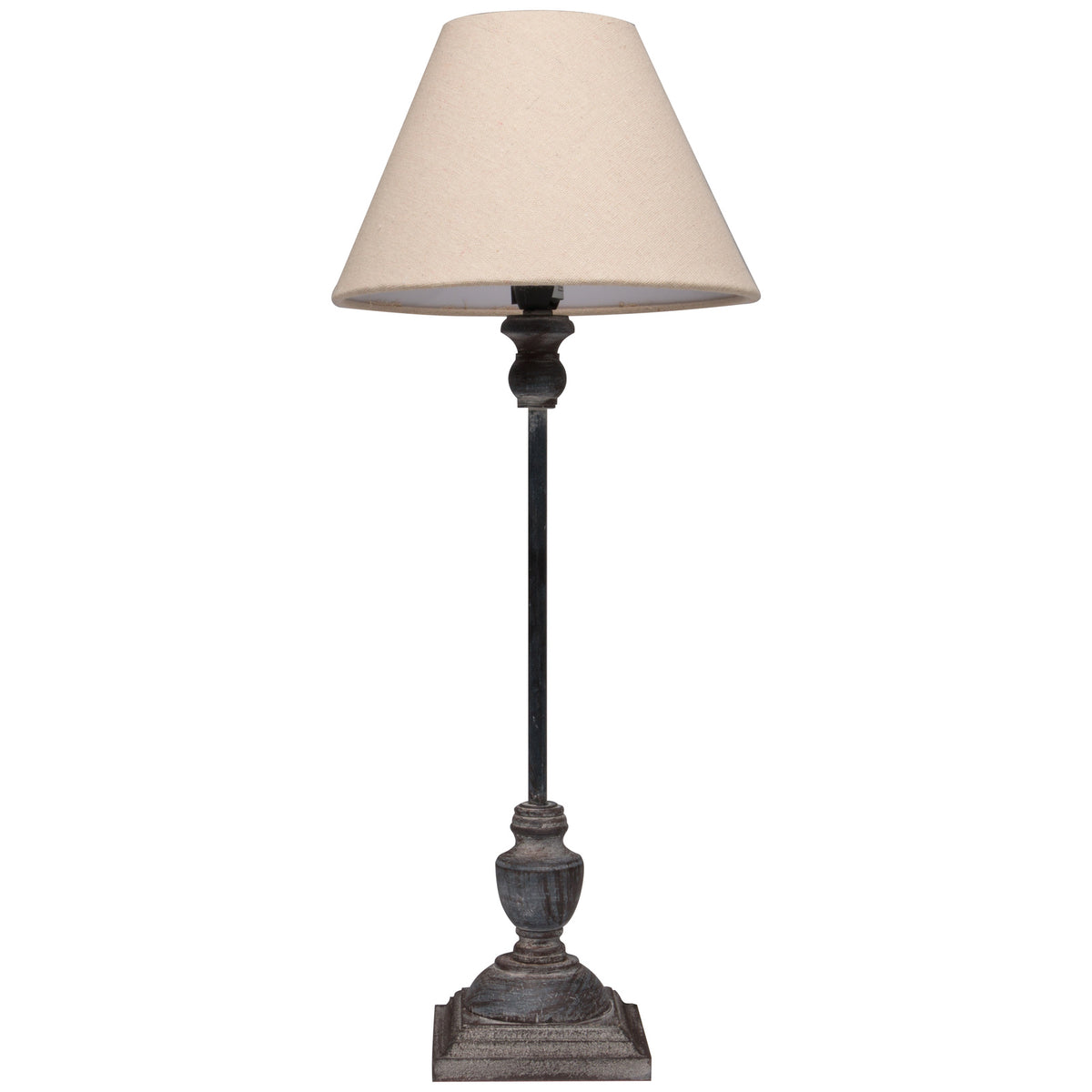 Incia Stem Table Lamp by Hill Interiors - image 2