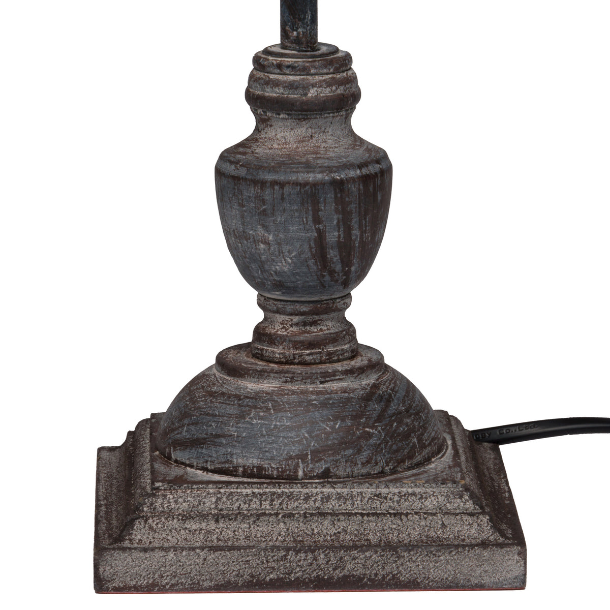 Incia Stem Table Lamp by Hill Interiors - image 5
