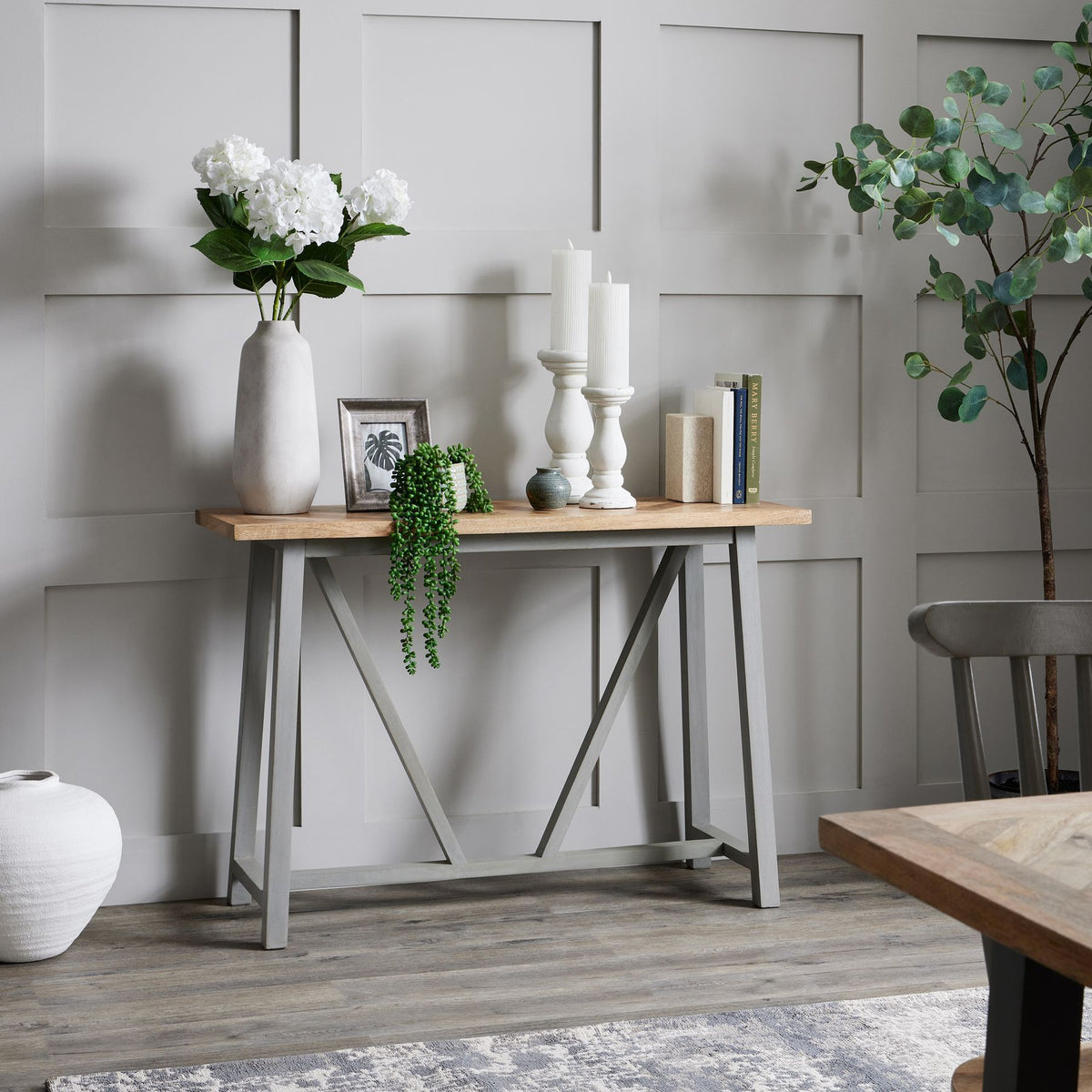 Darcy Ople Tall Vase by SEDERVA - image 4