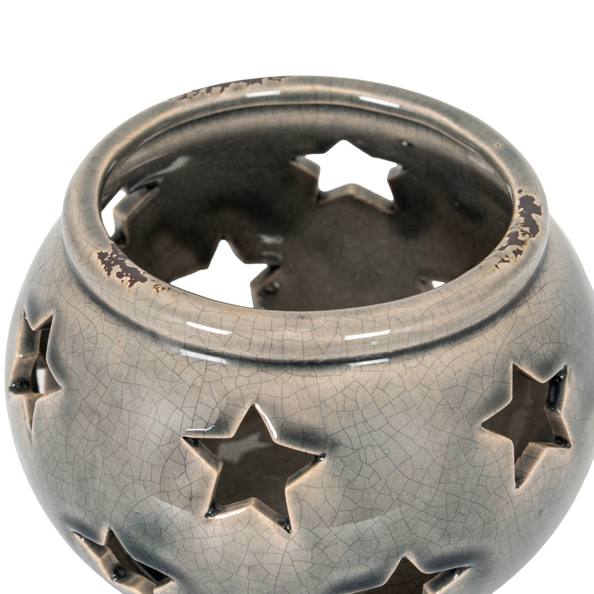 Garda Star Candle Lantern by SEDERVA - image 2