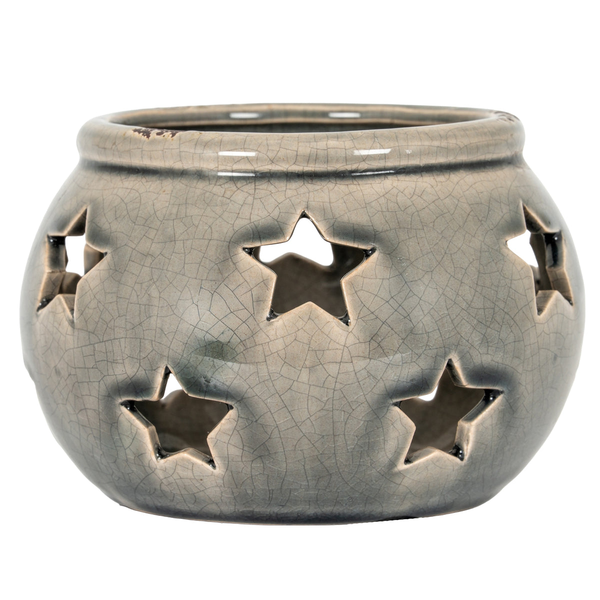 Garda Star Candle Lantern by SEDERVA - image 3