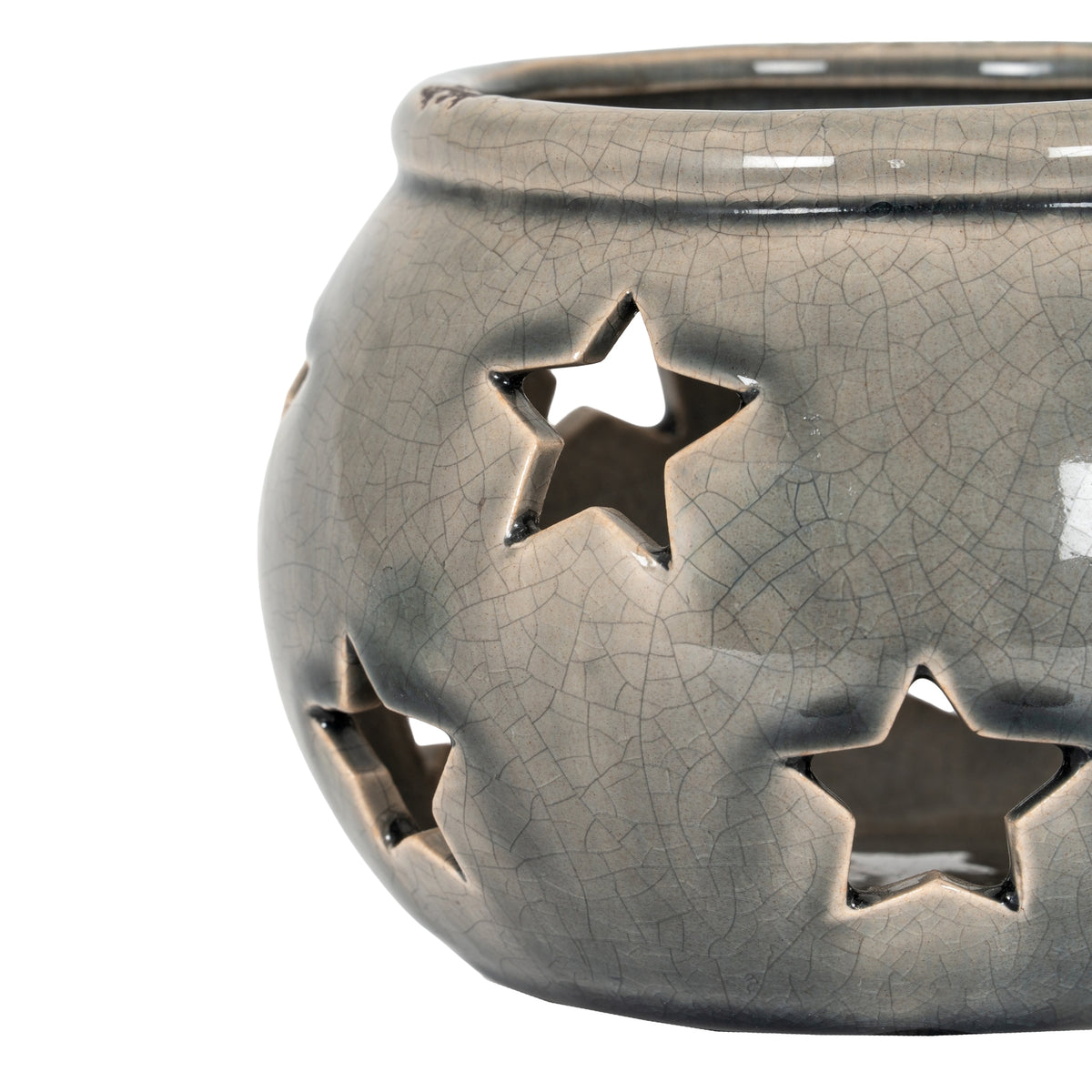 Garda Star Candle Lantern by SEDERVA - image 4