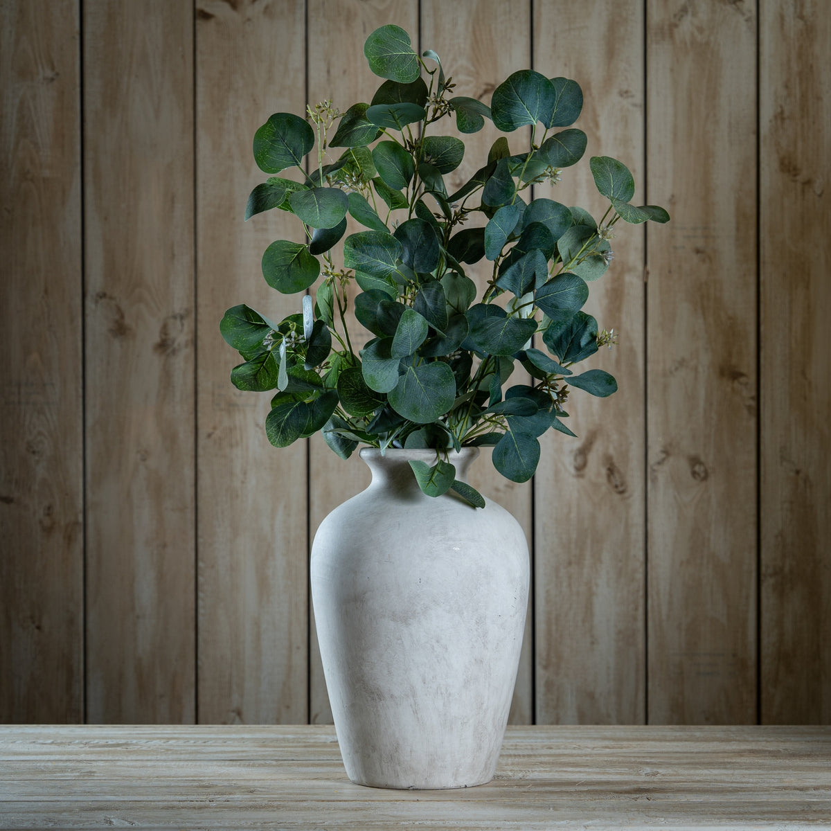 Eucalyptus Stem Spray by Hill Interiors - image 2