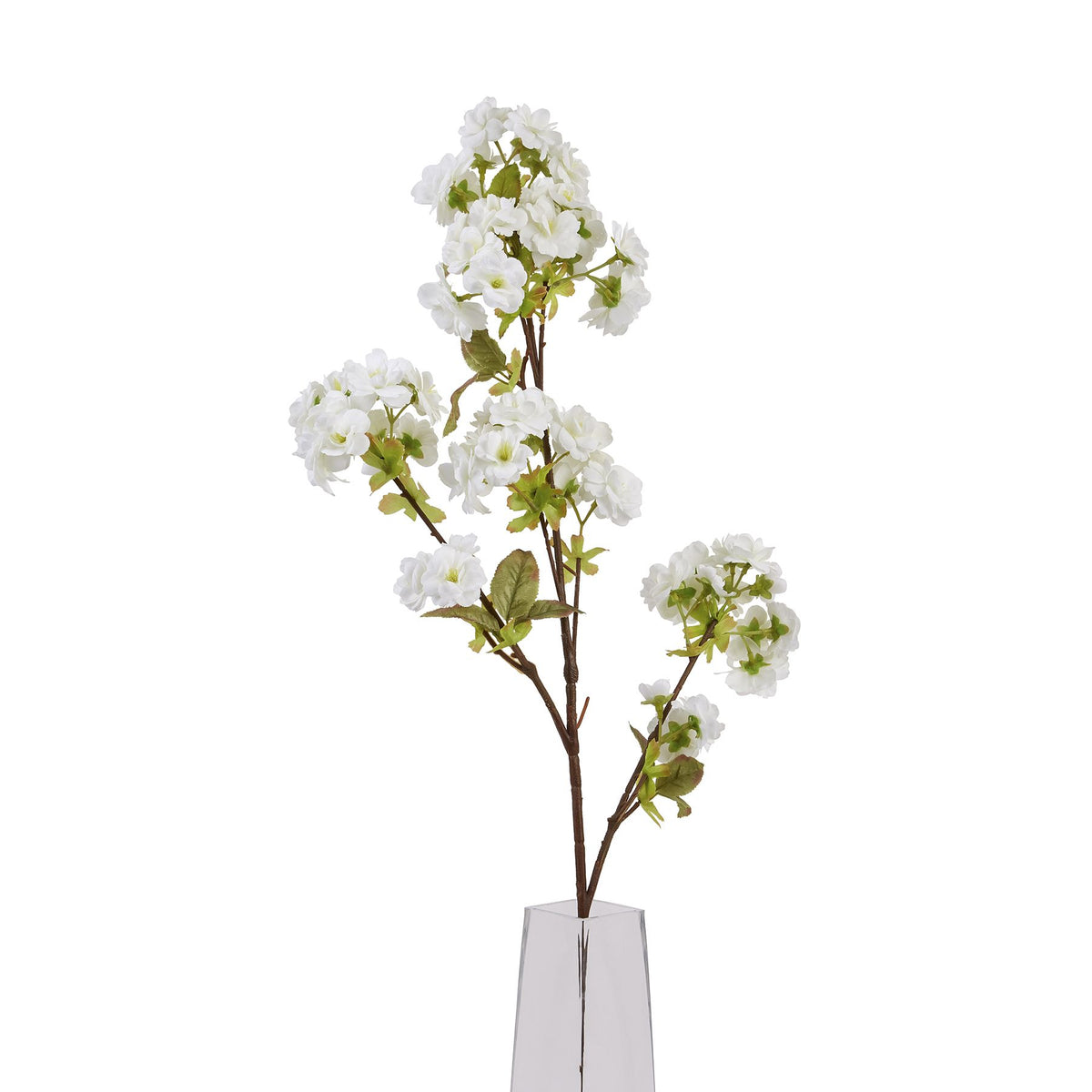 Tall White Blossom by SEDERVA - image 5