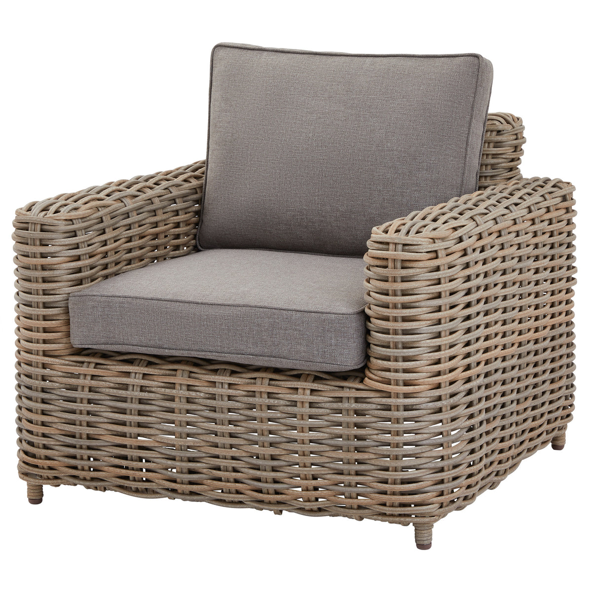 Amalfi Collection Outdoor Five Seater Set by Hill Interiors - image 2