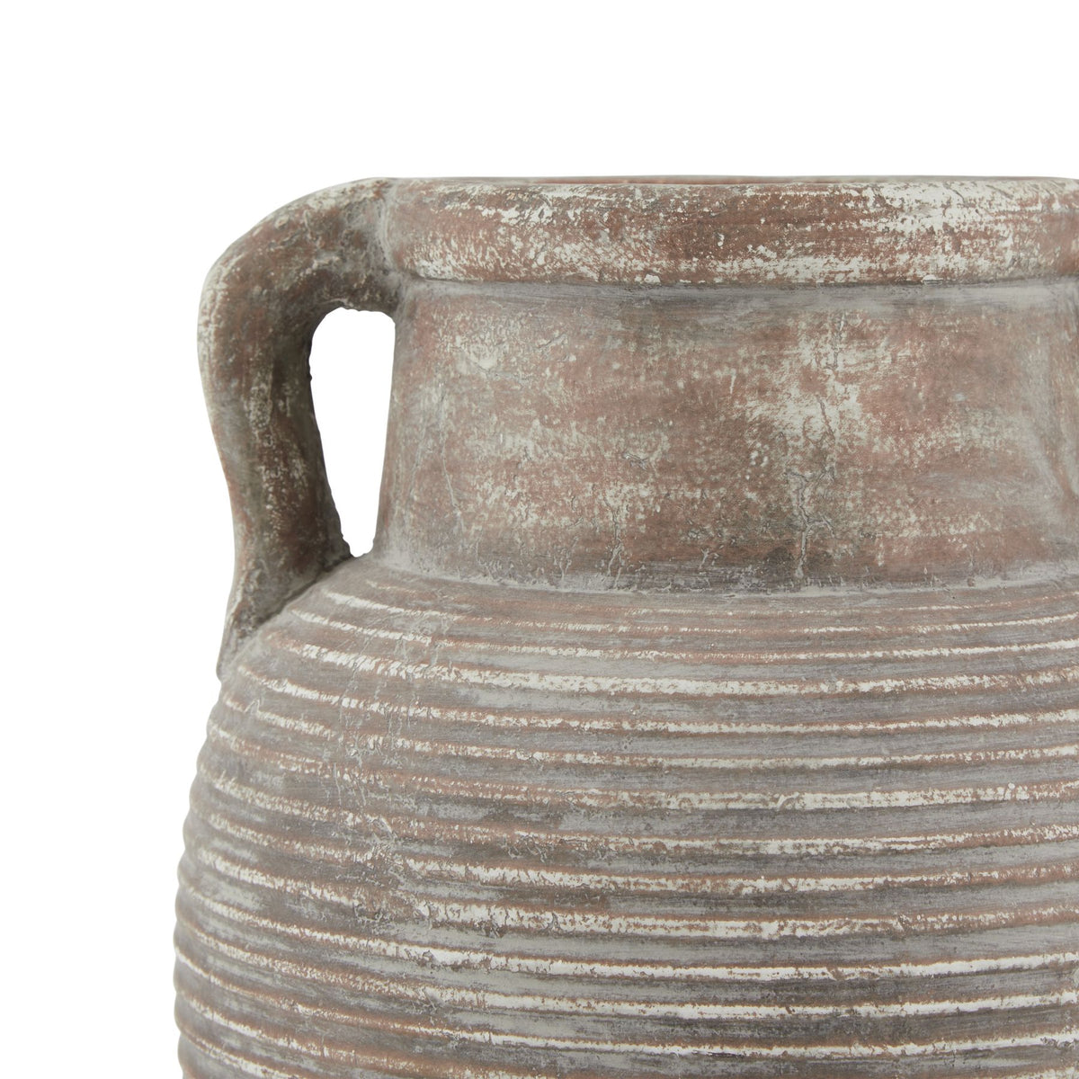 Siena Brown Amphora Pot by SEDERVA - image 3