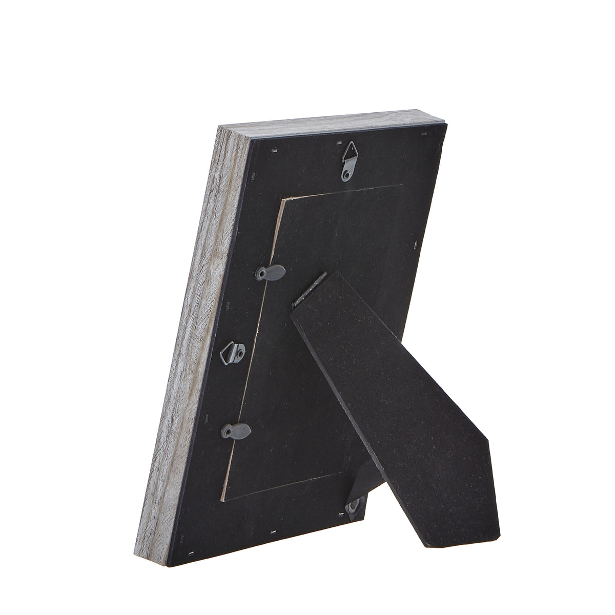 Grey Washed 4X6 Photo Frame by Hill Interiors - image 3