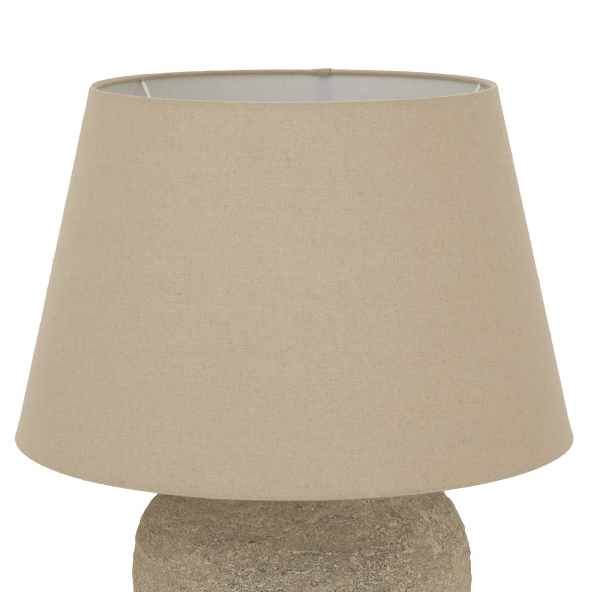 Tuscan Grey Lamp by Hill Interiors - image 2