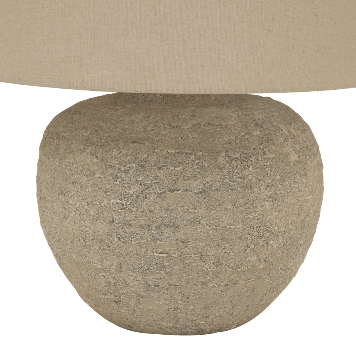 Tuscan Grey Lamp by Hill Interiors - image 3