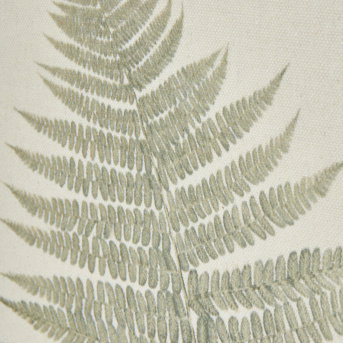 Bracken Art On Texture-Torn Paper With Beaded Frame by SEDERVA - image 4