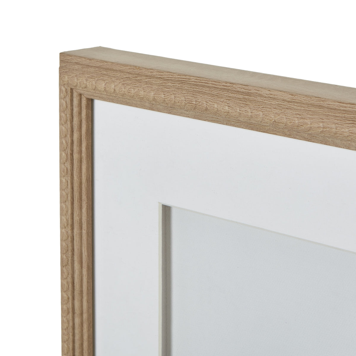Atol Coral Art Mounted In Beaded Frame by Hill Interiors - image 4
