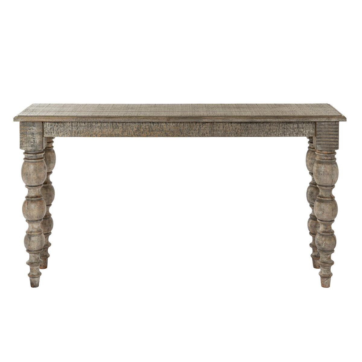 The Rutland Collection Console Table by Hill Interiors - image 4