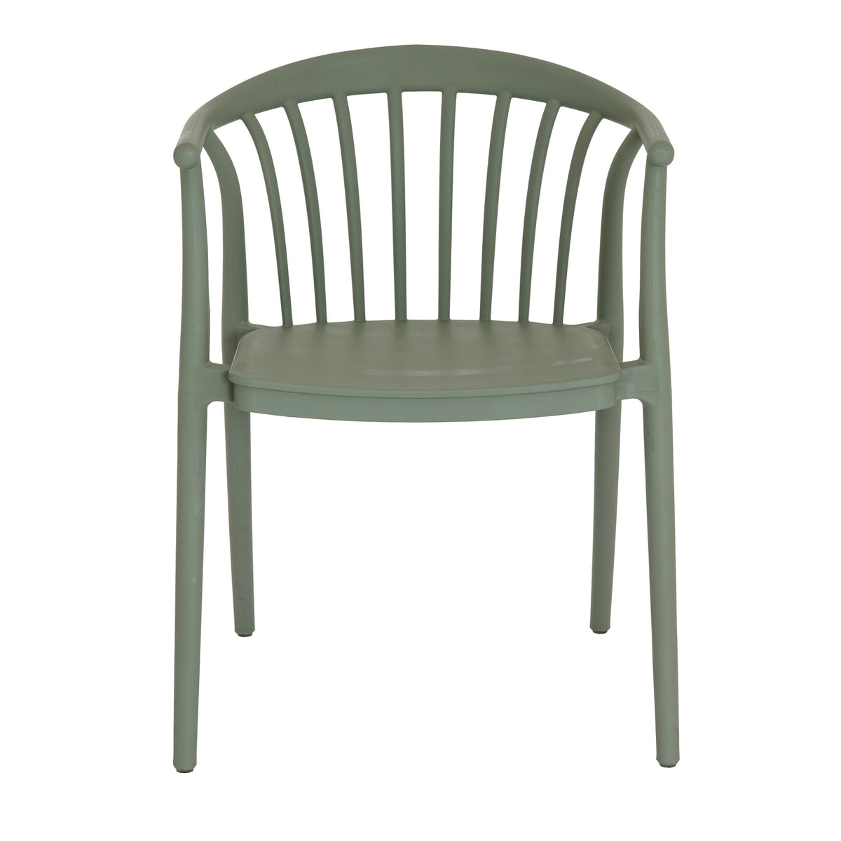 Echo French Grey Chair by Hill Interiors - image 3