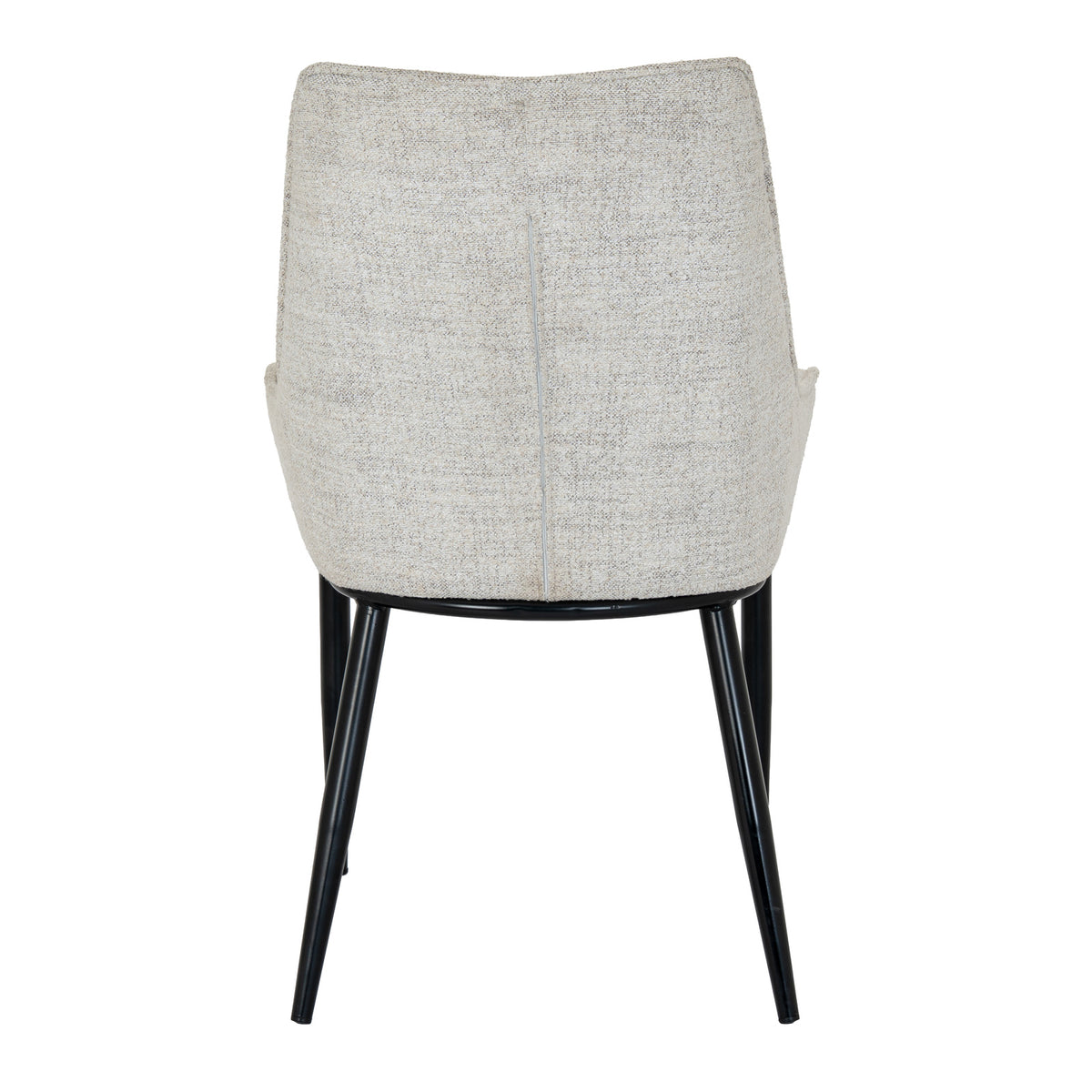 Zephra Dining Chair by Hill Interiors - image 4