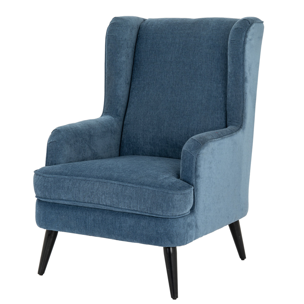 Vellis Wingback Armchair by Hill Interiors - image 2