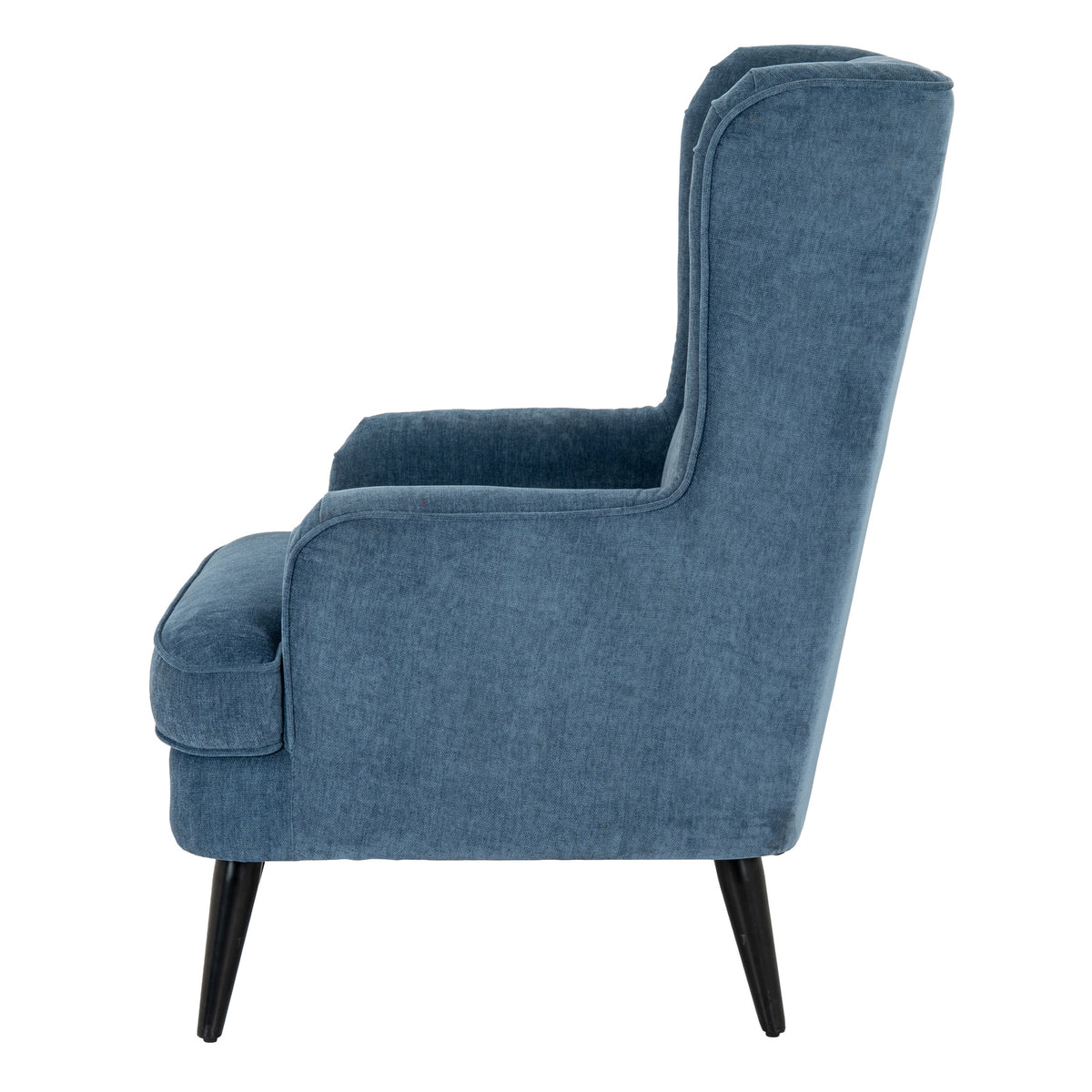 Vellis Wingback Armchair by Hill Interiors - image 4