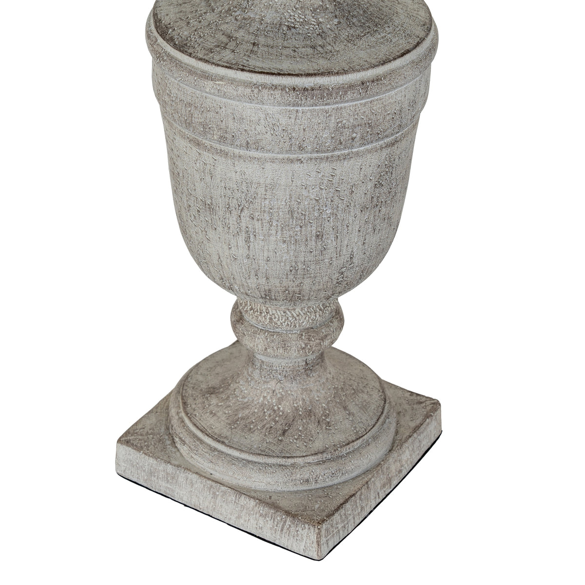 Ossia Table Lamp With Linen Shade by Hill Interiors - image 3