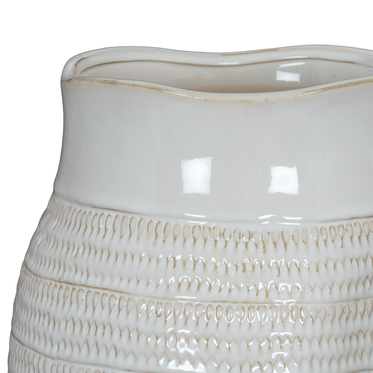 Tava Hewn Bud Vase by Hill Interiors - image 4