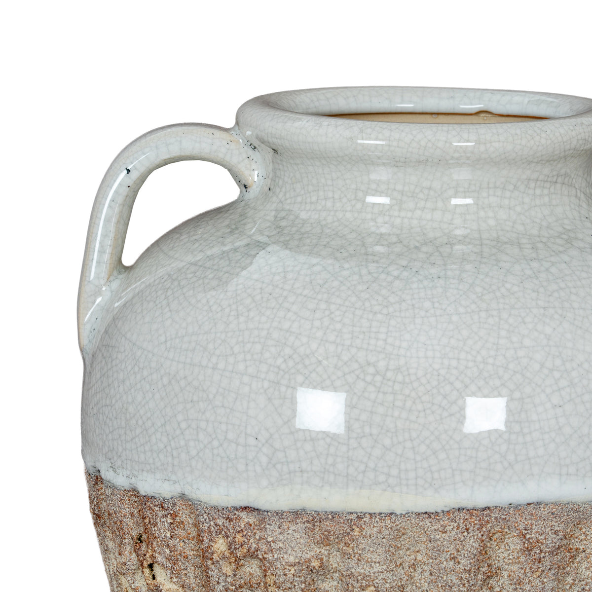Thorne Medium Amphora Vase by Hill Interiors - image 4