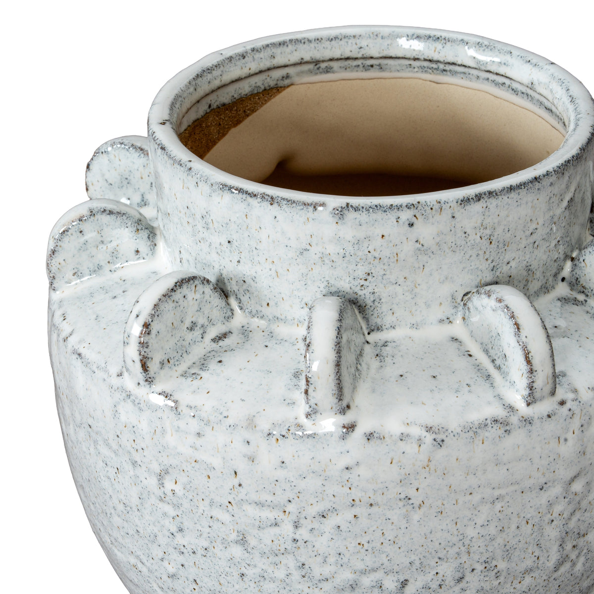 Dara Medium Hydria Vase by Hill Interiors - image 2