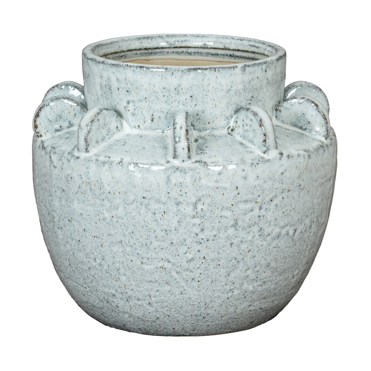 Dara Medium Hydria Vase by Hill Interiors