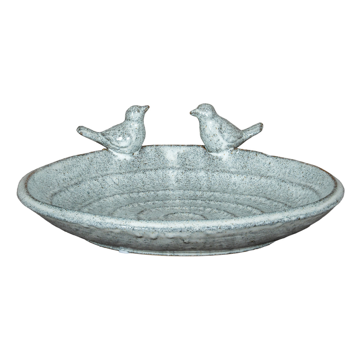 Eira Bird Bath by Hill Interiors