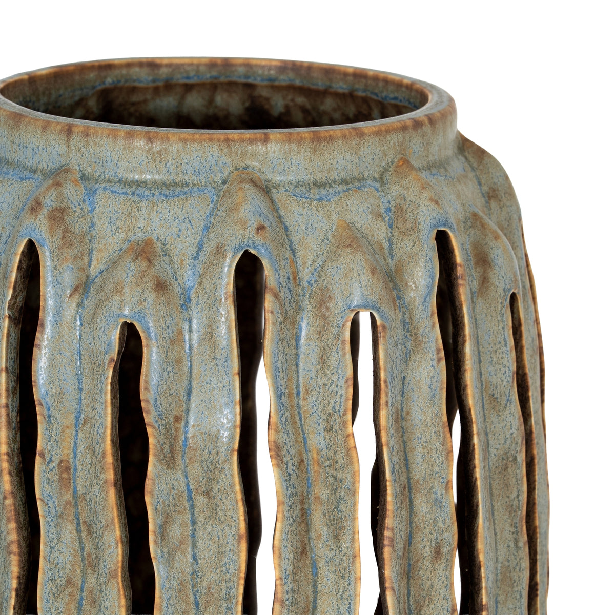 Capella Tall Lantern Candle Holder by SEDERVA - image 3