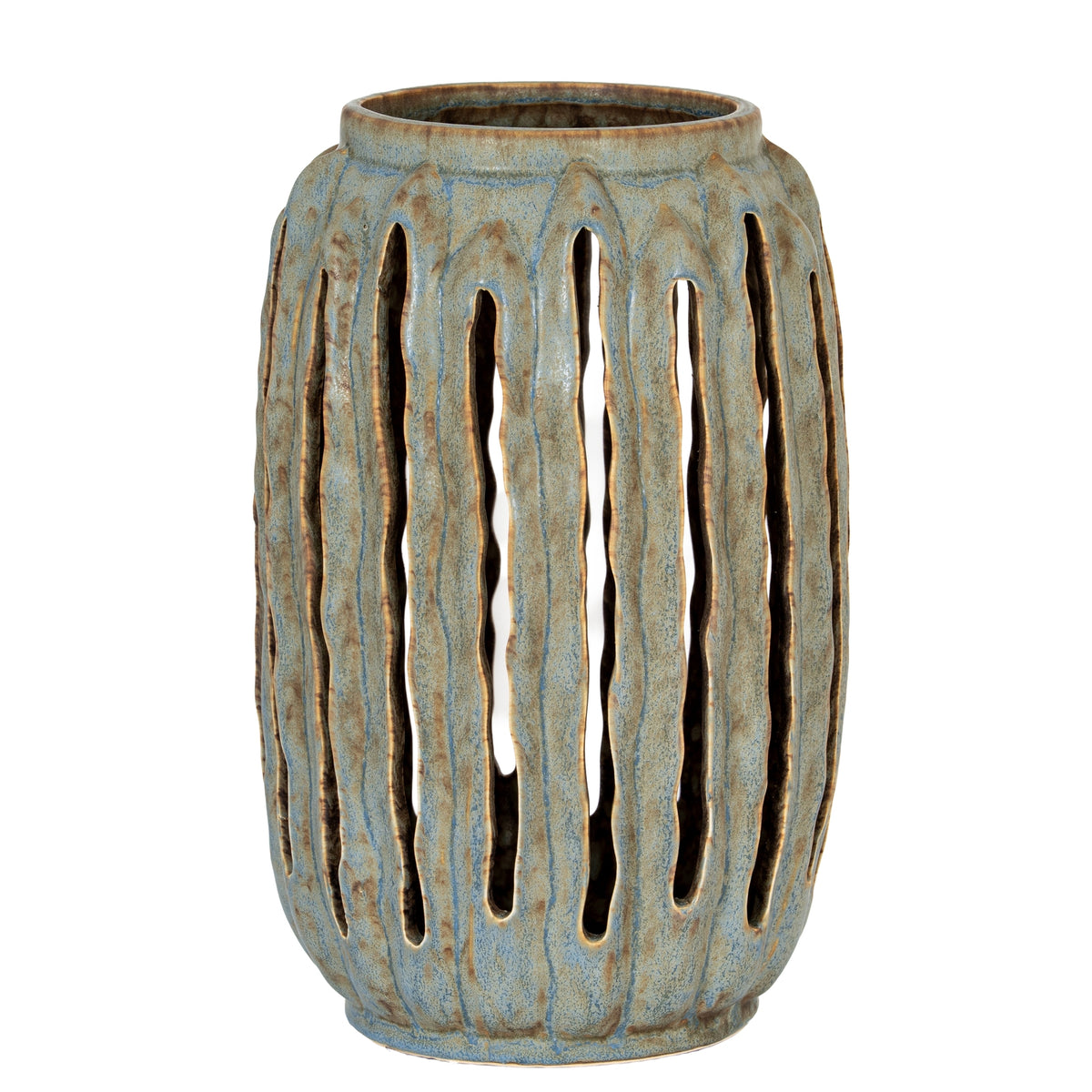 Capella Tall Lantern Candle Holder by SEDERVA