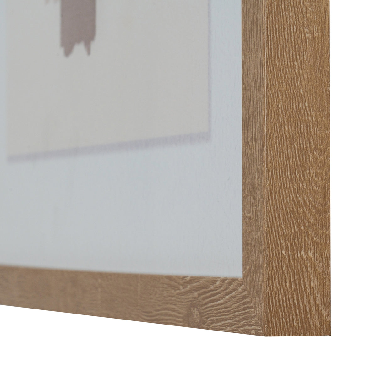 Tydis Art Mounted In Wooden Frame by SEDERVA - image 3