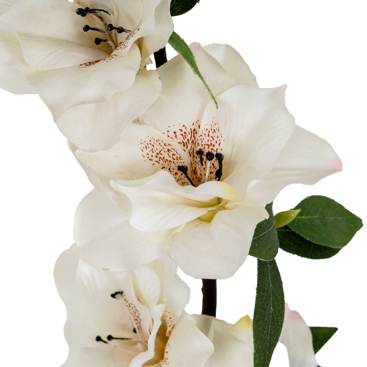 White Bloom Large Spray by Hill Interiors - image 3