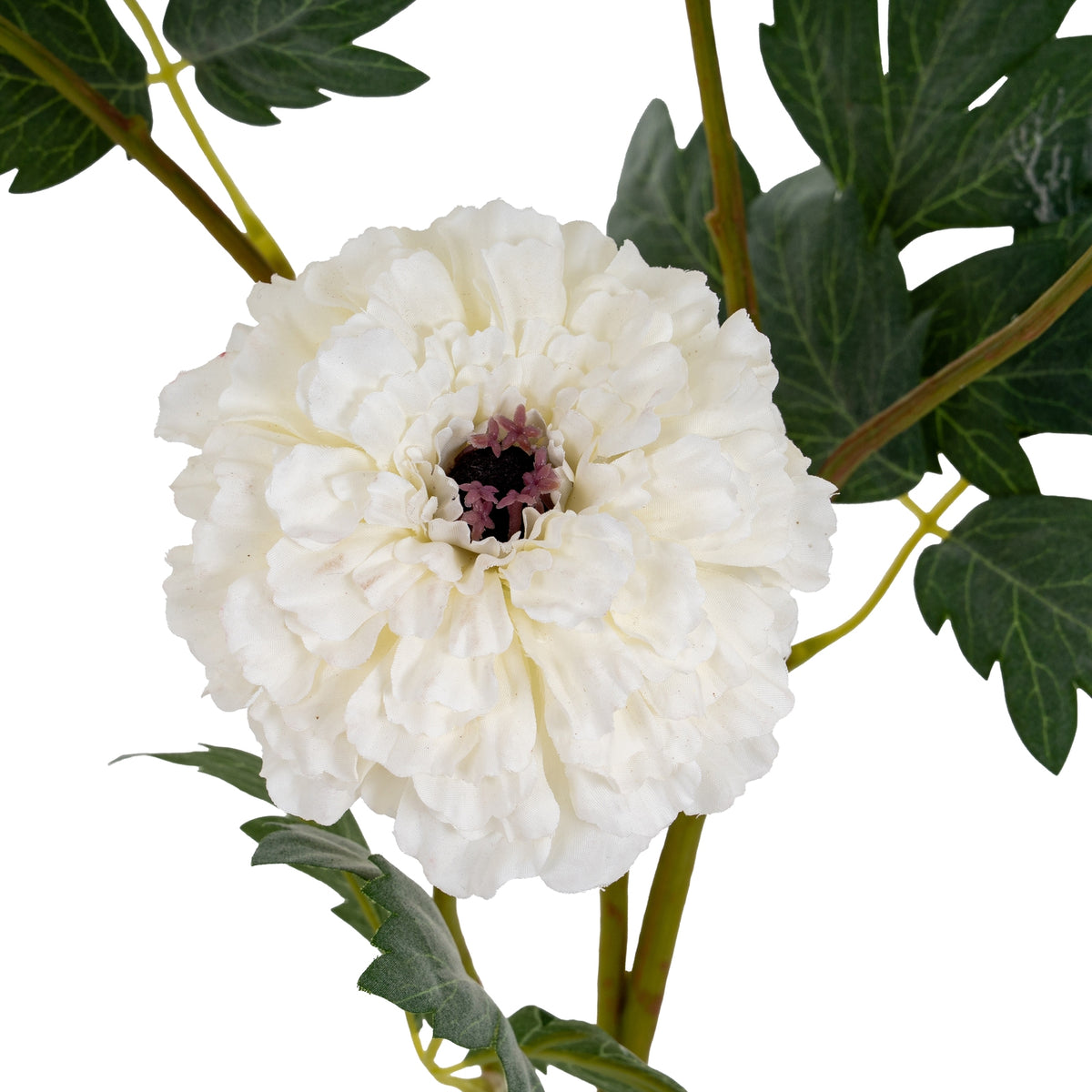 White African Marigold Large Spray by Hill Interiors - image 3