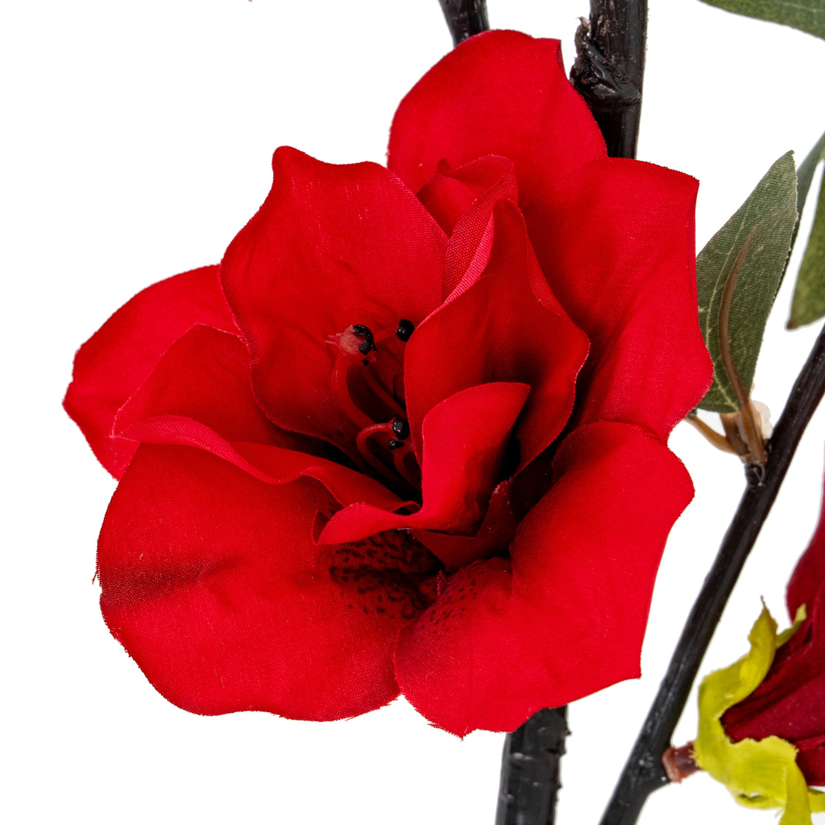 Crimson Bloom Large Spray by Hill Interiors - image 4