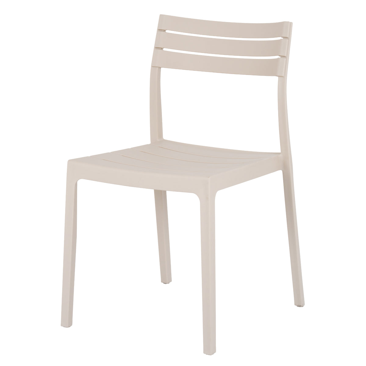 Aura Putty Chair by Hill Interiors