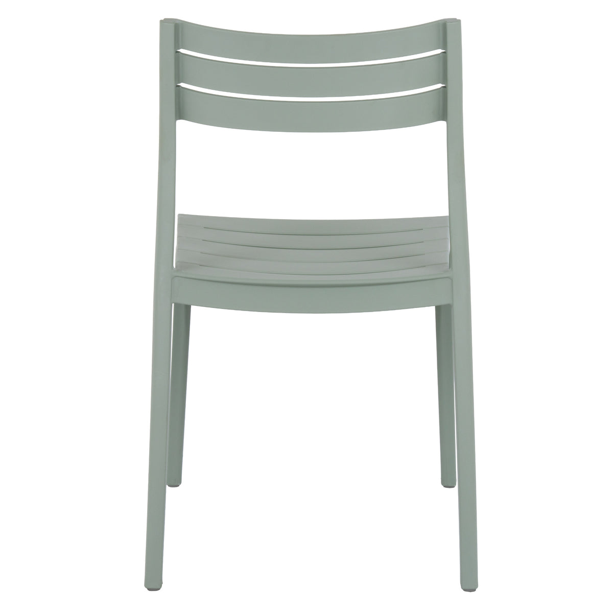 Aura French Grey Chair by Hill Interiors - image 3