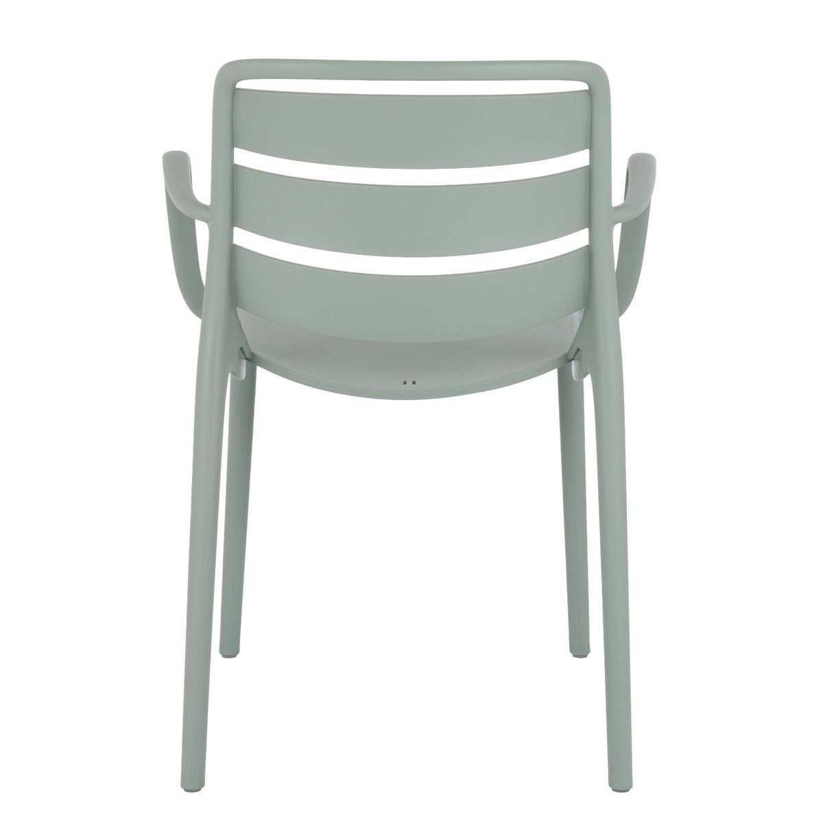 Velo French Grey Carver Chair by Hill Interiors - image 3