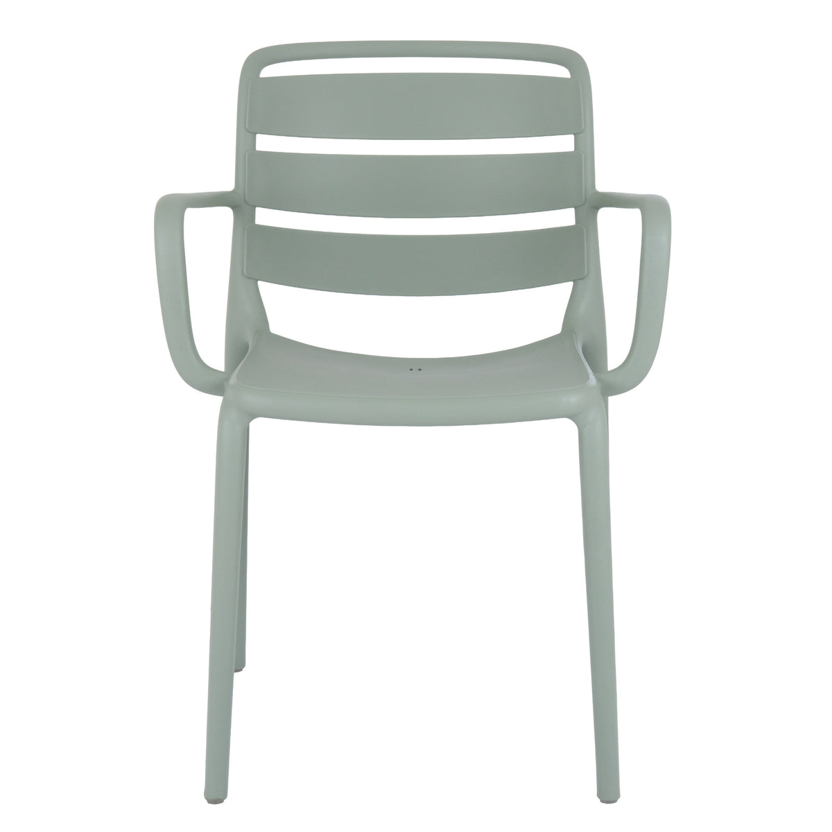 Velo French Grey Carver Chair by Hill Interiors - image 4